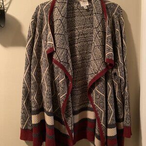 Cardigan (FINAL SALE)